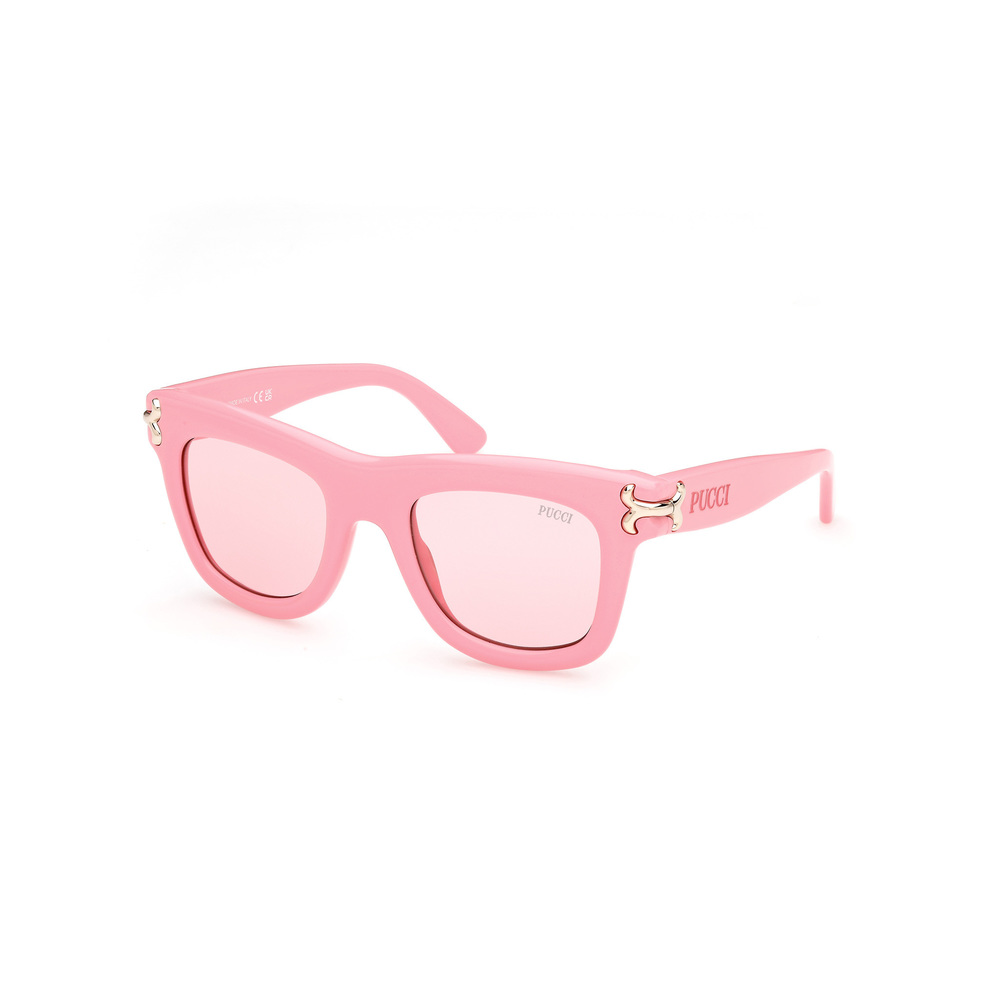 EMILIO PUCCI  EP0222 Sunglasses 72S 50mm